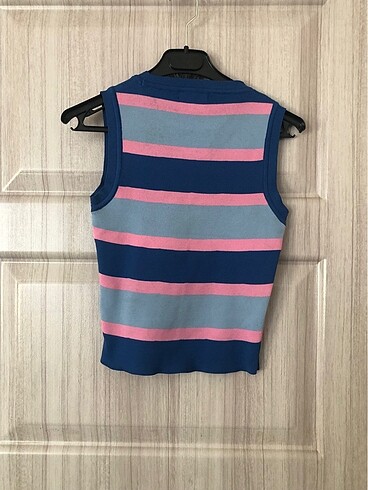 Trendyol & Milla renkli mini ust