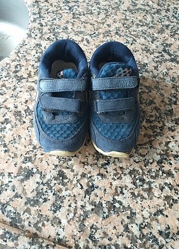 Nike spor ayakkabı