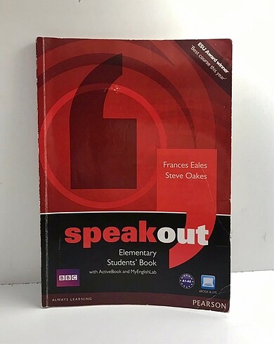 speakout elementary