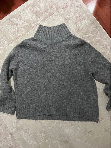 H&M kadın kazak