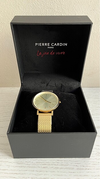 Pierre Cardin Kadın Saat