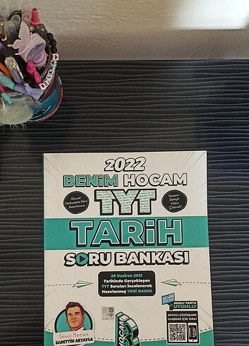 Tyt tarih soru Bankası 
