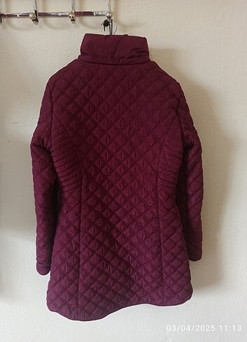 Kadın mont  - Görsel 2