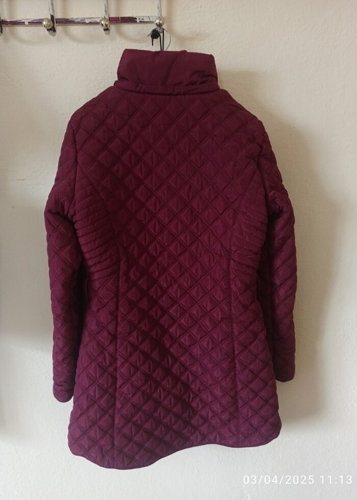 Kadın mont  - Görsel 2