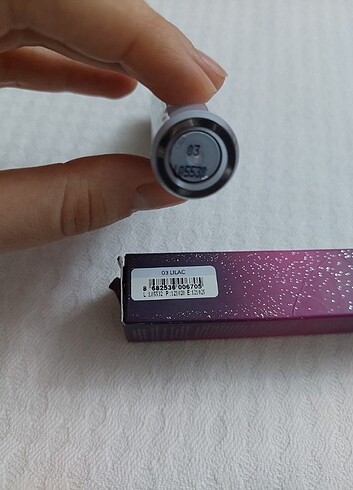 Flormar Flormar kapatıcı