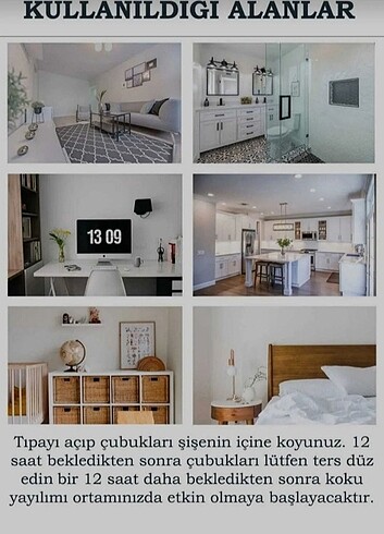 Diğer ODA Kokusu 50 ML Çilek 