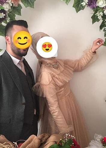 38 Beden Özel Dikim sözde Giyilmiştir