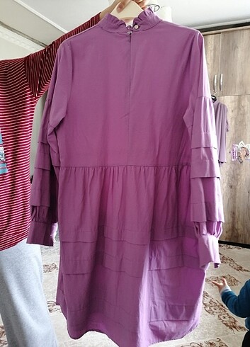 Diğer Gömlek tunik