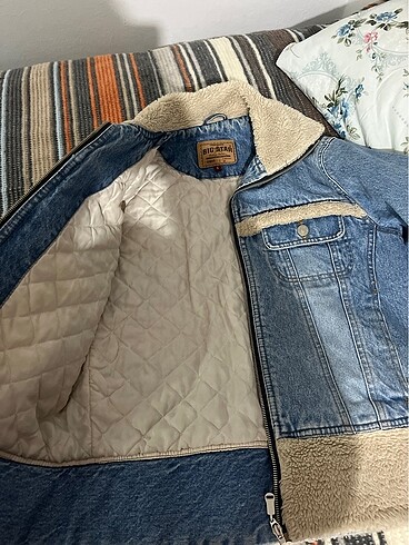 s Beden Vintage ceket