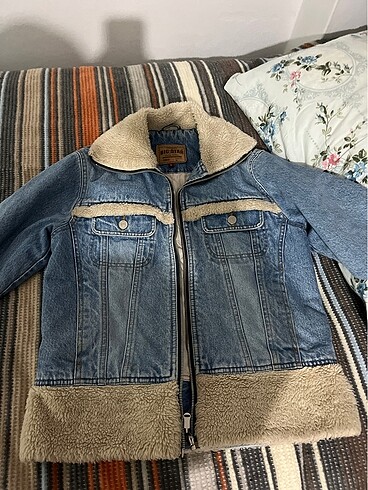 Vintage ceket