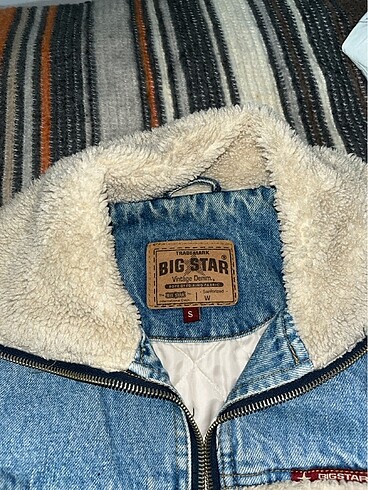 Mavi Jeans Vintage ceket