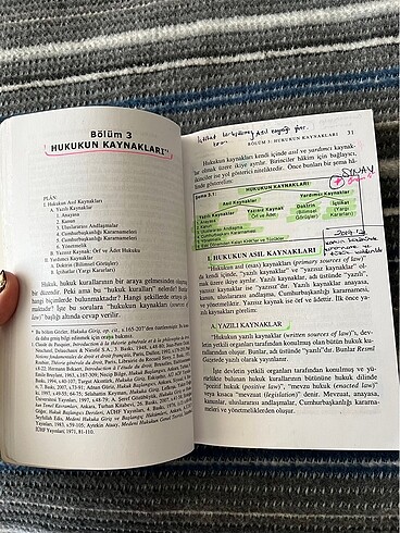 Beden Hukukun Temel Kavramları
