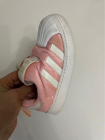 Adidas Yeni gibi orjinal