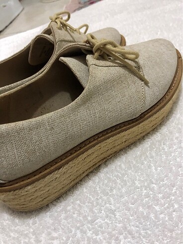 Zara trafaluc espadril