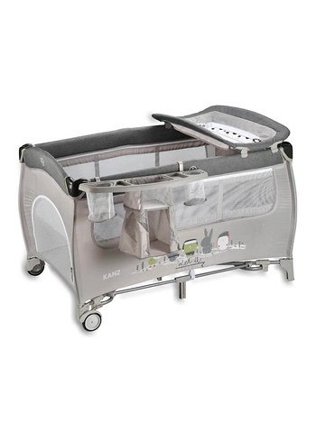 Kanz park yatak - Görsel 2