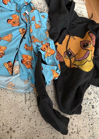 Kadın eşofman - Görsel 10