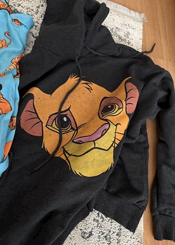 Kadın eşofman - Görsel 11