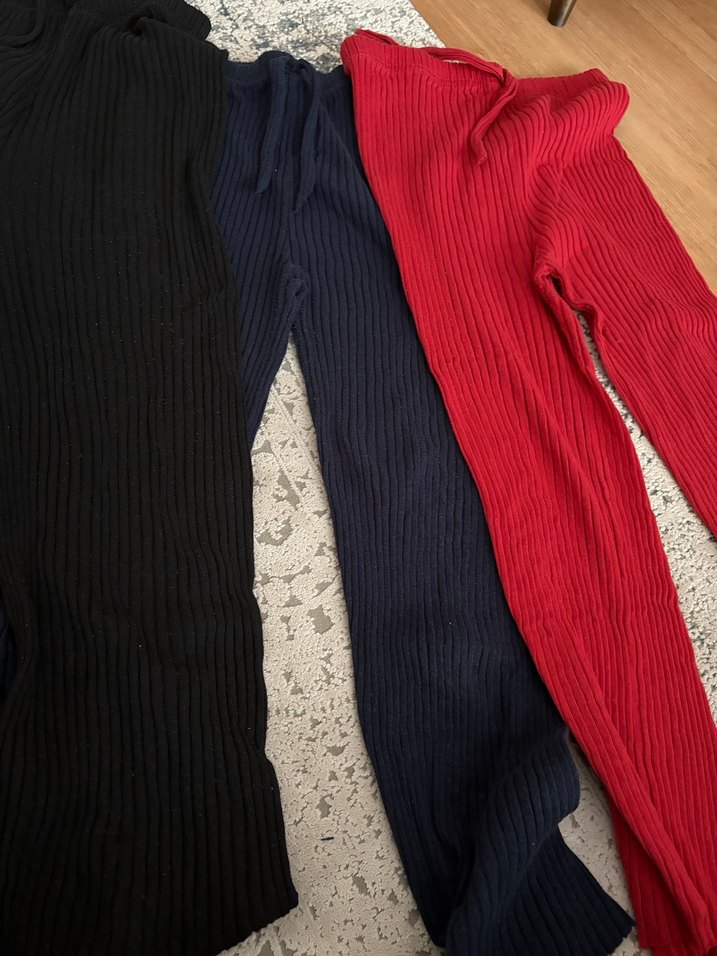 Kadın eşofman - Görsel 5