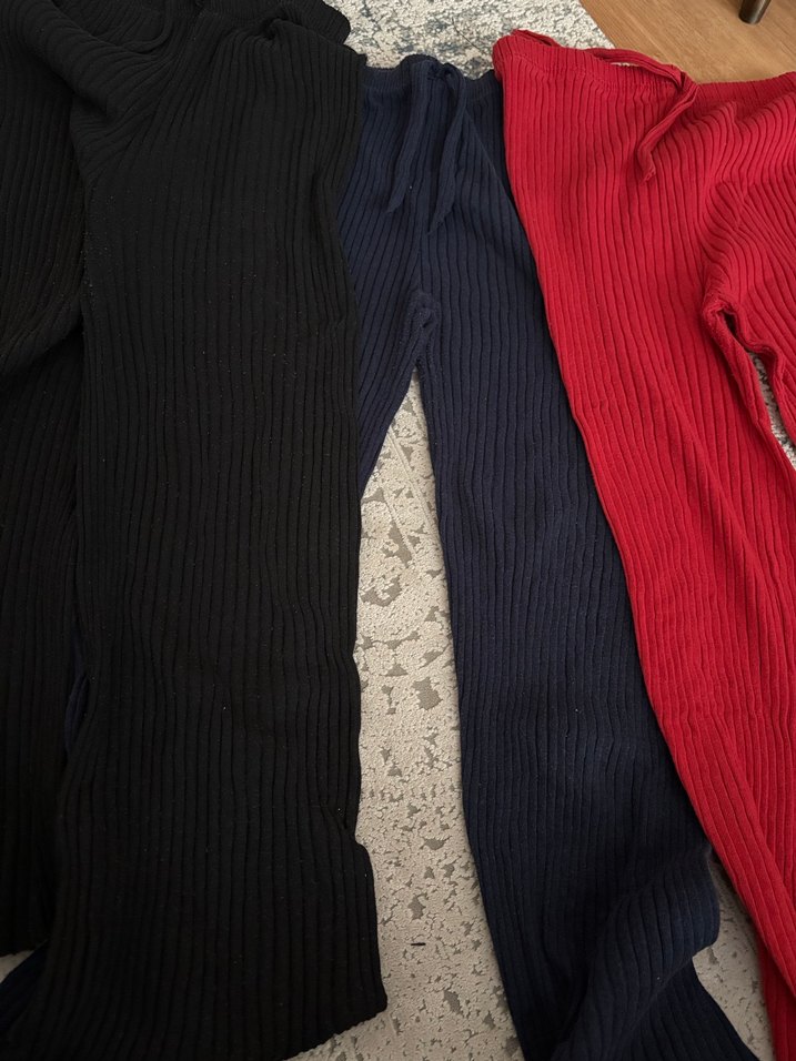 Kadın eşofman - Görsel 4