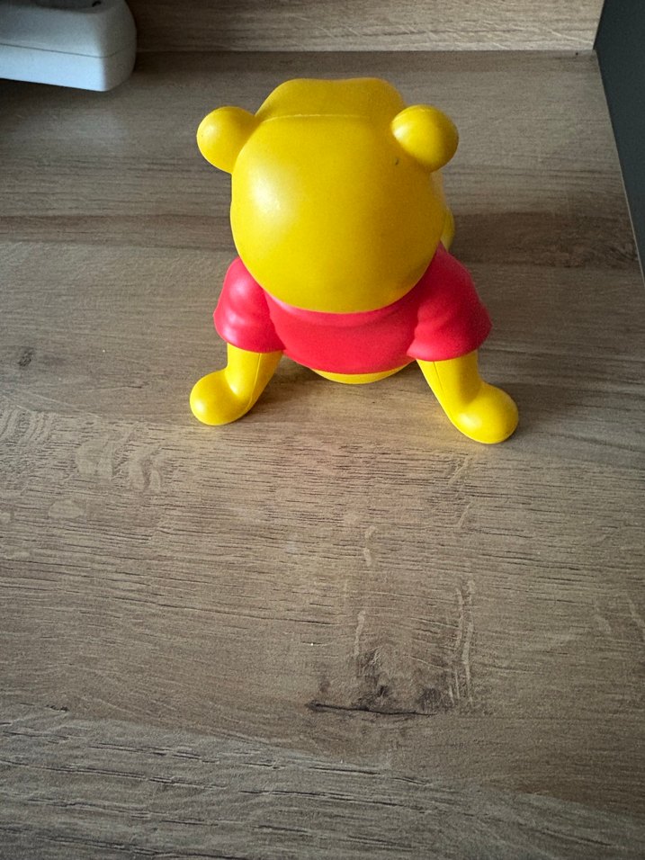 Winnie the pooh telefon tutacağı - Görsel 2