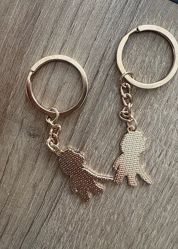 Chucky anahtarlık - Görsel 2