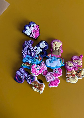 Disney crocs süs - Görsel 2