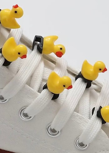 Diğer Crocs süs