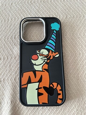 Winnie the pooh Telefon kabı