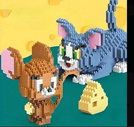 Disney Lego