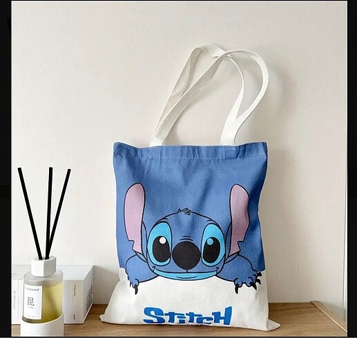 Stich çanta