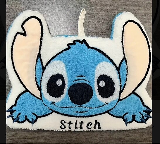 Stich havlu