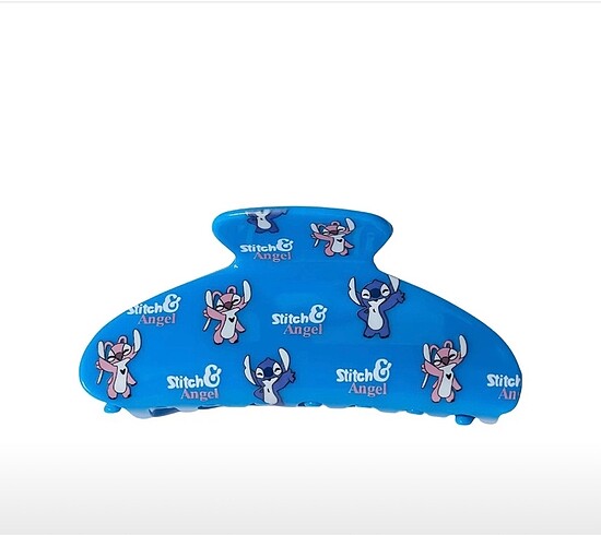 Stich toka