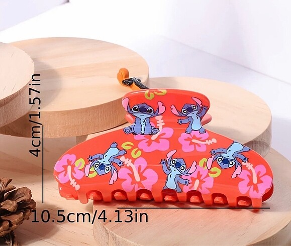 Walt Disney World Stich toka