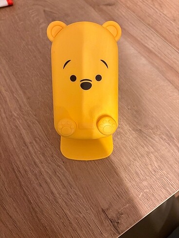  Beden Winnie the pooh telefon tutacağı