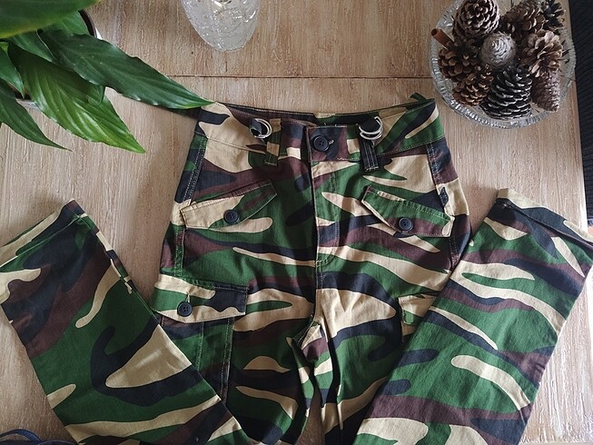 38 Beden Bershka