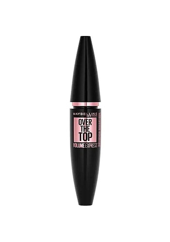 Maybelline maskara