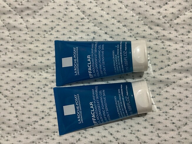 La roche posay