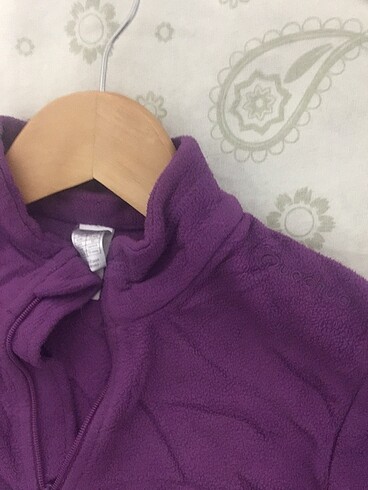 Quechua Quechua kadın polar