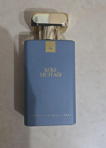 Koku Mutfağı La belle le parfum