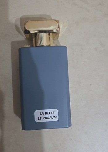Diğer Koku Mutfağı La belle le parfum