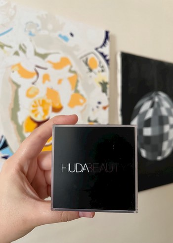 Huda Beauty