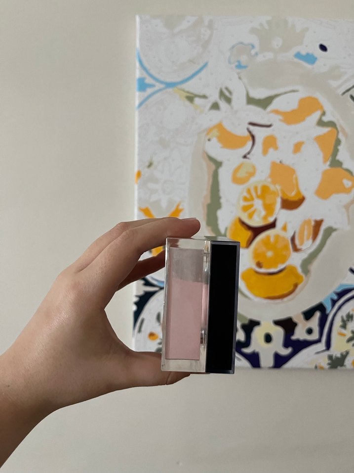 Huda Beauty cherry blossom powder - Görsel 2