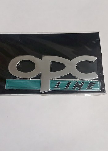 #Opc Line Bagaj Arması