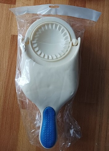 Mantı Yapma Makinası