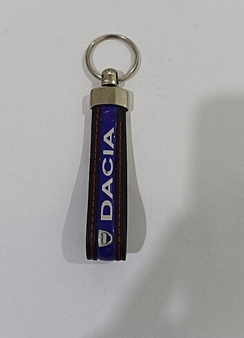 Dacia Anahtarlık