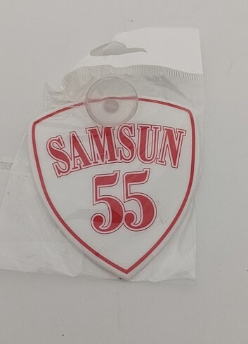 Pleksi Arma Samsun 55