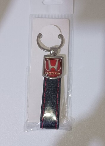Honda Anahtarlık