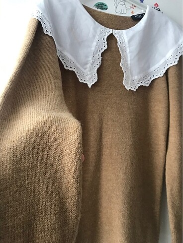 Triko tunik