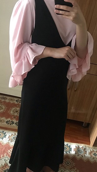 Diğer Siyah jile
