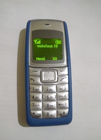 1110 Nokia 